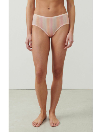 Culotte femme Massachusetts