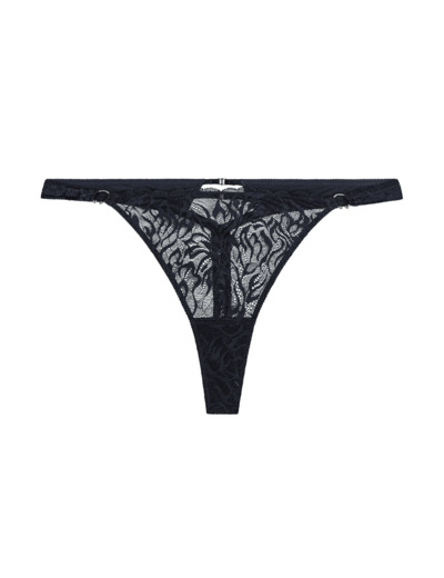 Tanga The Night Before