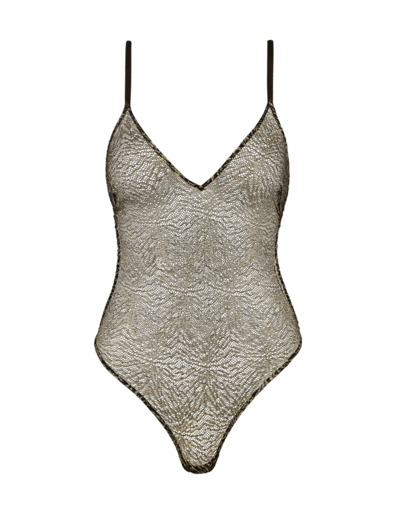 Body Boîte à Désir