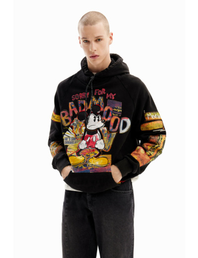 Sweat Long Sleeve