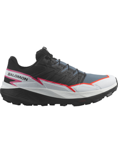 Thundercross Black Bering Sea Pink Glo
