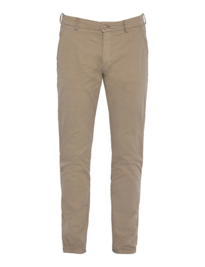 Pantalon chino TRJO70 SCHOTT