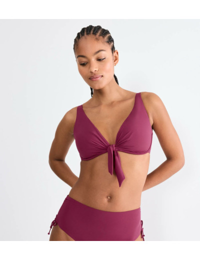 O - Summer Allure W sd - Haut de maillot de bain avec armatures