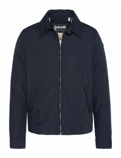 Blouson léger SCHOTT EVANO