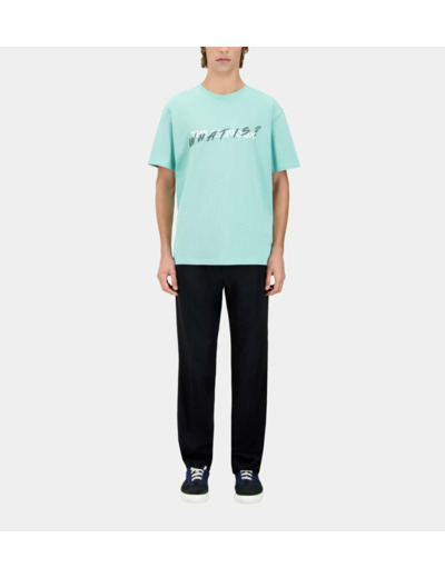 T-Shirt What Is Vert ocean