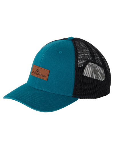 Casquette Quiksilver Bleu Marine