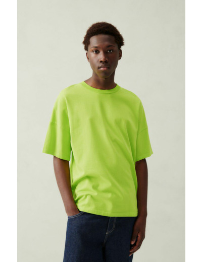 T-shirt homme Fizvalley