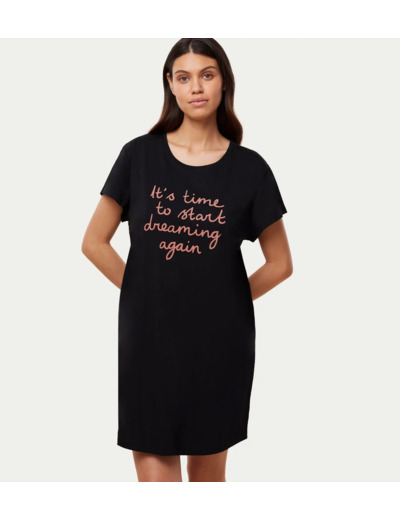 Robe de nuit