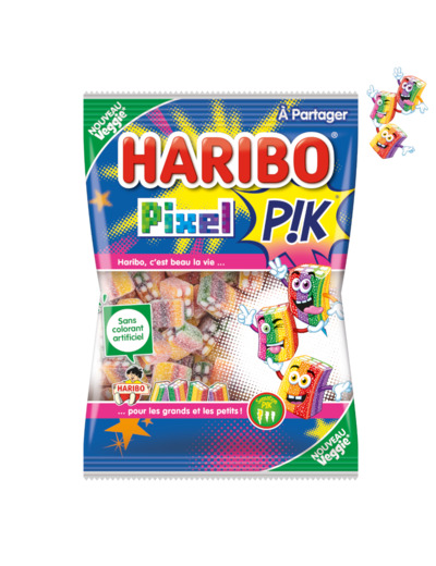 Pixel PIK 180g