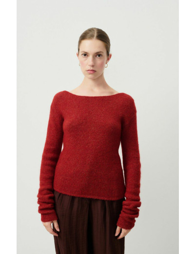 Pull femme East