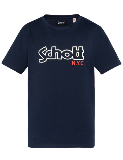 T-shirt imprimé enfant