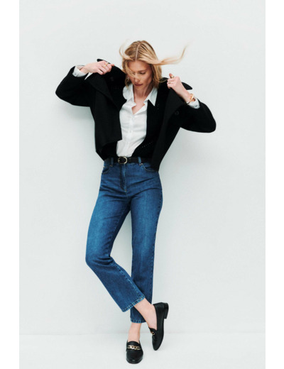 Pantalon poppy