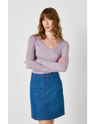 T-shirt femme Nouveau Mexique