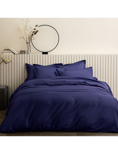 HOUSSE DE COUETTE | Eclat - Cardinal