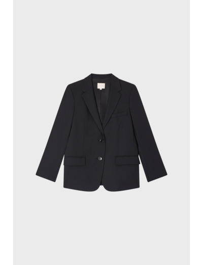 Veste droite de tailleur - MELINDA