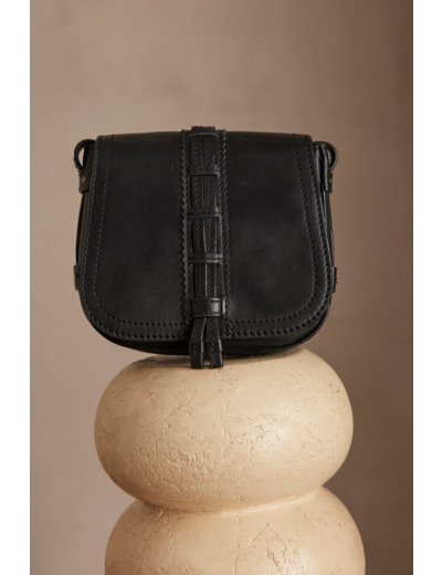 Sac LUCIEN MINI en cuir