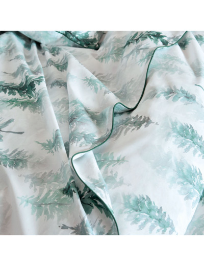 DRAP PLAT | Boréale