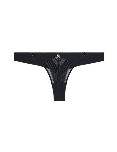 Tanga Sumptuous Waves