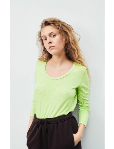 T-shirt femme Jacksonville