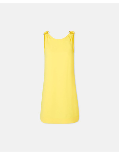 Robe Rosanna Lemon