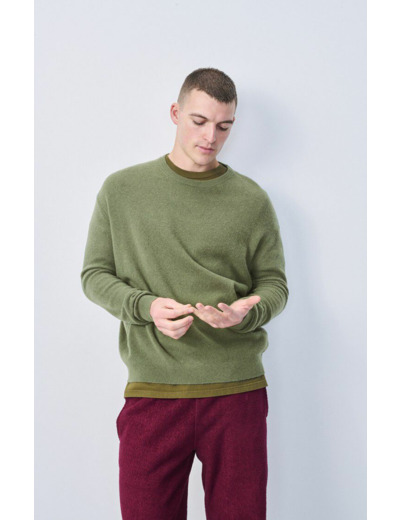 Pull homme Raxow
