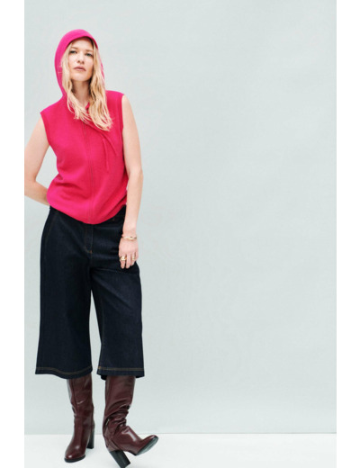 Gilet mbasilou