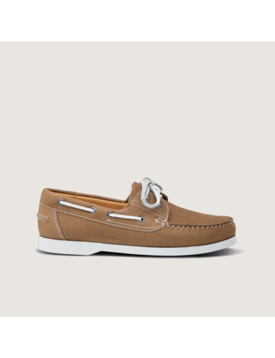 Mocassins Homme Bato Camel