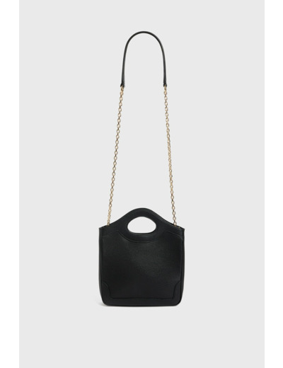 Sac travers en cuir - MINI GABRIEL