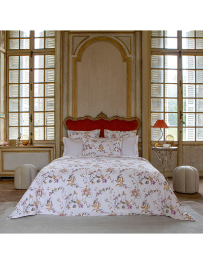 HOUSSE DE COUETTE | Perle lune