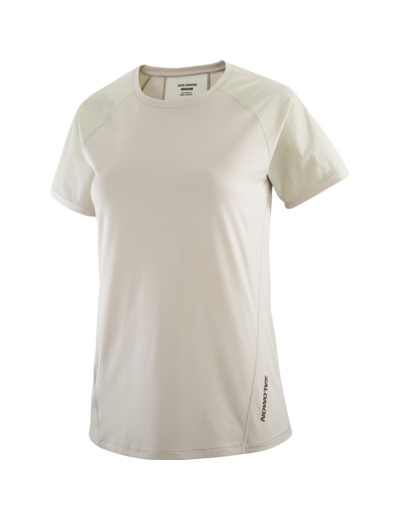 Outline Ss Tee Rainy Day