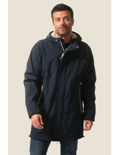 Veste softshell homme Lilien