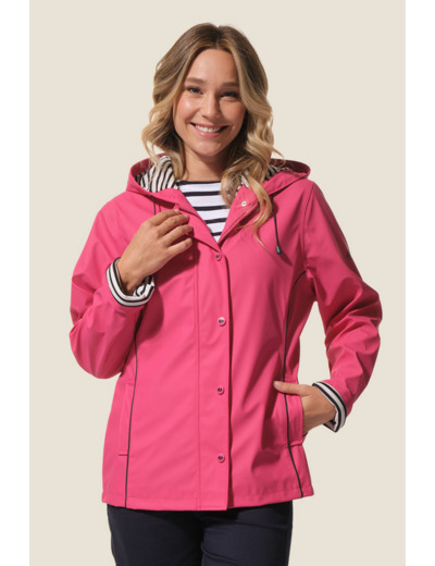 Ciré femme court Nadege