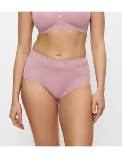 Culotte gainante maxi