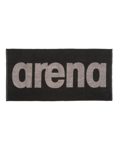 Serviette de gym en coton doux arena