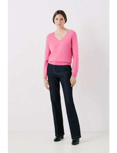 Pull marianne2 100 % cachemire