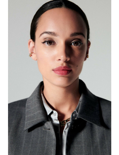 Veste voyelle