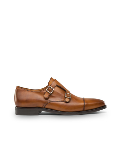 Derbies Homme Sion Gold