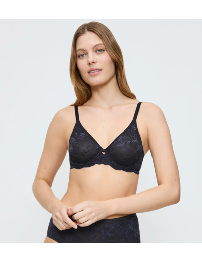 Amourette Charm T W02 - Soutien-gorge avec armatures