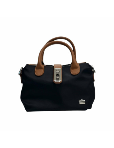 Newshop Mini Bag - Noir