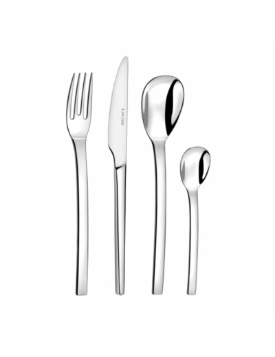 MENAGERE 24 PIECES