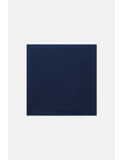 Foulard luni 100% soie