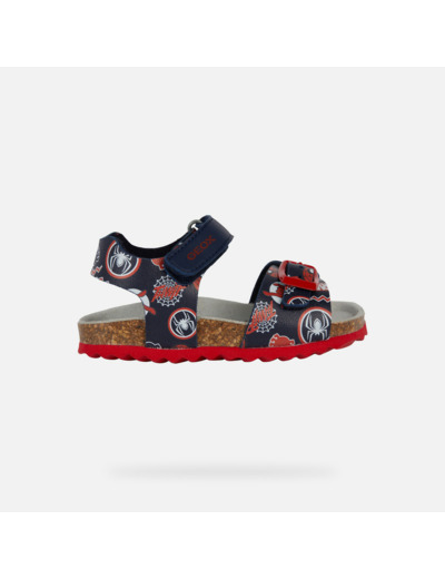 B SANDAL CHALKI ENFANT