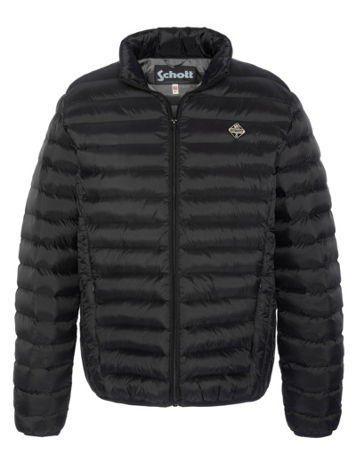 Doudoune ultra légère homme