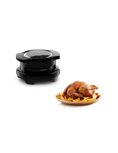 Accessoire Cookeo Extra Crisp