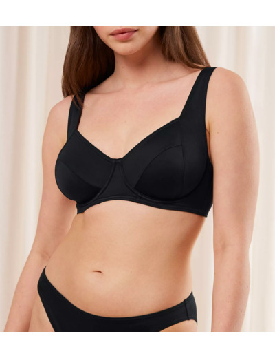 O - Summer Mix & Match W 01 sd - Haut de maillot de bain avec armatures