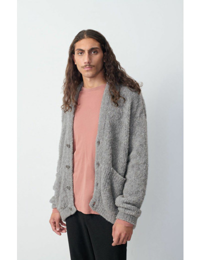 Gilet homme Zolly