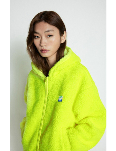 Veste femme Hoktown