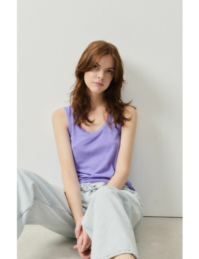 Débardeur femme Jacksonville