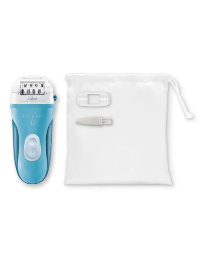 Epilateur Skin Respect Wet Dry