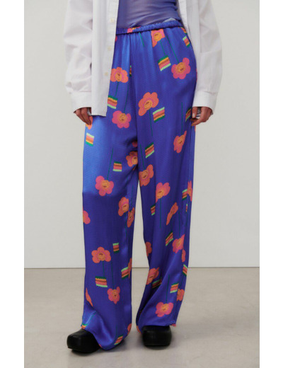 Pantalon femme Shaning